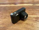 Ricoh Compact Digital Cameras R8