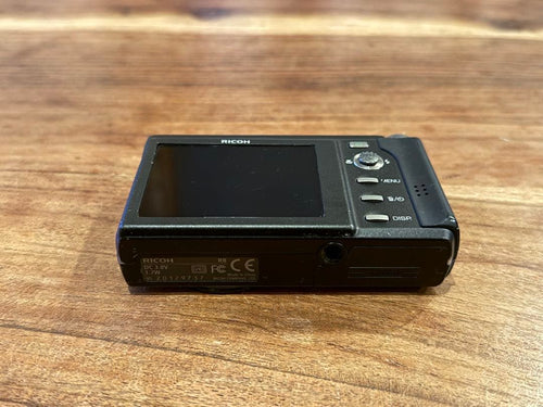Ricoh Compact Digital Cameras R8