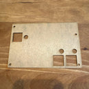 Other Norns Shield Xl