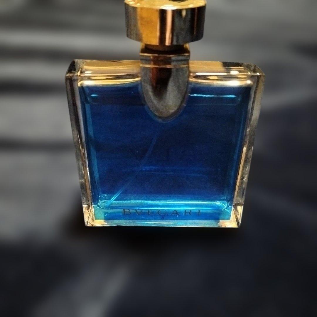 Bvlgari Perfume (Unisex) Blv Pour Homme 100Ml 90%