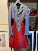 Comme Des Garcons Homme Plus Tailored Jackets 24Ss