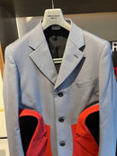 Comme Des Garcons Homme Plus Tailored Jackets 24Ss