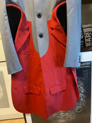Comme Des Garcons Homme Plus Tailored Jackets 24Ss