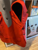 Comme Des Garcons Homme Plus Tailored Jackets 24Ss