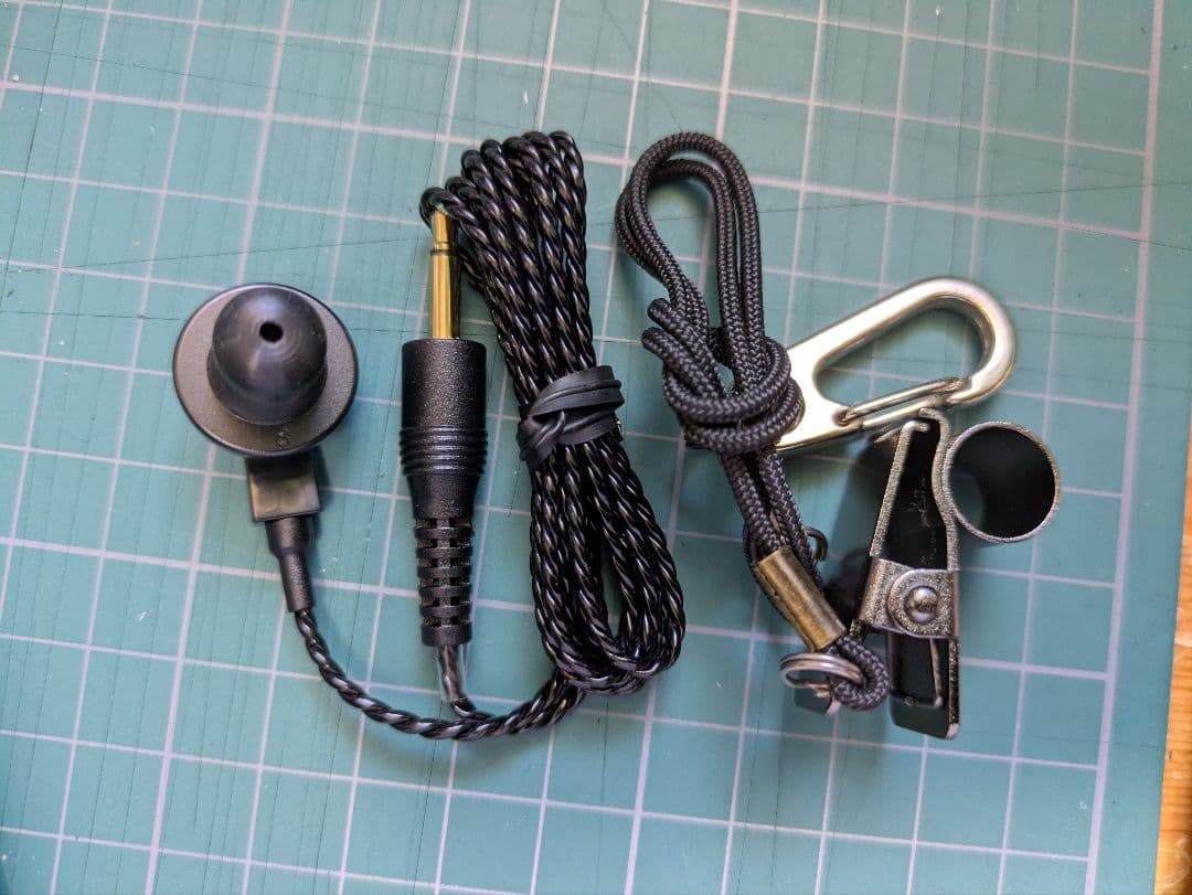 Accessories Ec17 Pr17