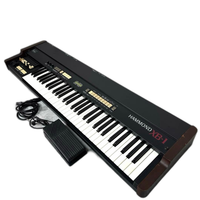 Hammond Organ Electronic A8 Xb-1