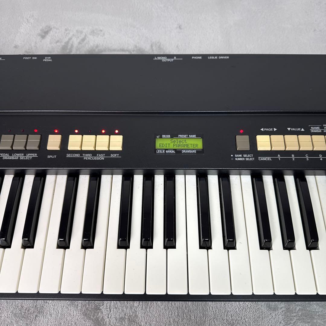 Hammond Organ Electronic A8 Xb-1