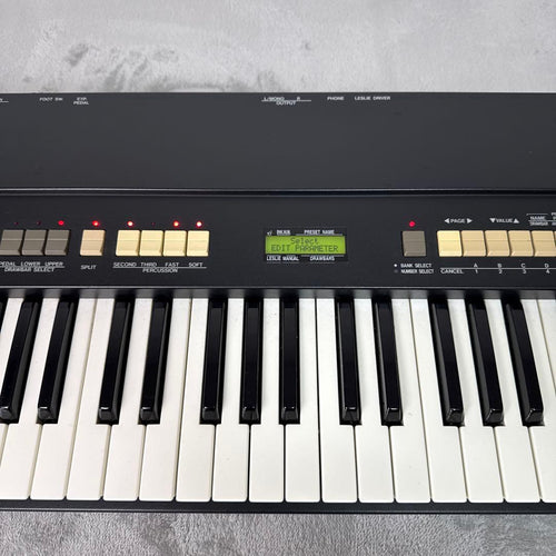 Hammond Organ Electronic A8 Xb-1