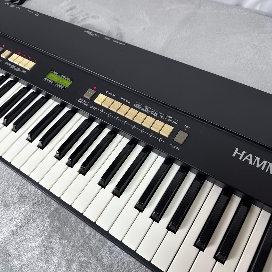 Hammond Organ Electronic A8 Xb-1