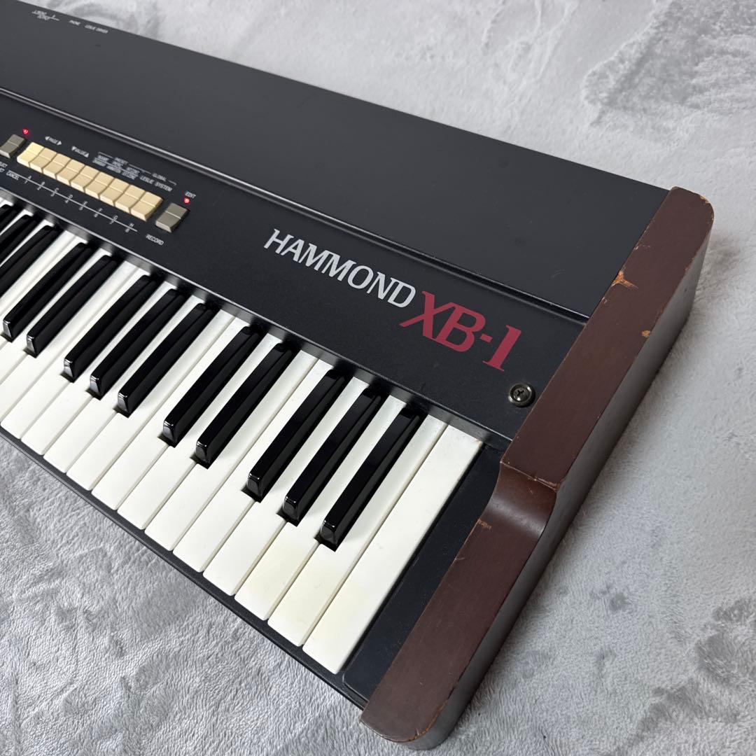 Hammond Organ Electronic A8 Xb-1