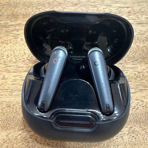 Anker Wireless Earphones Soundcore Liberty4Nc
