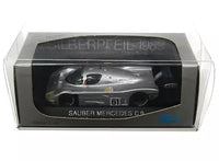Others 1/43 Sauber Mercedes C9 1989 Le Mans #61( [Max1001]