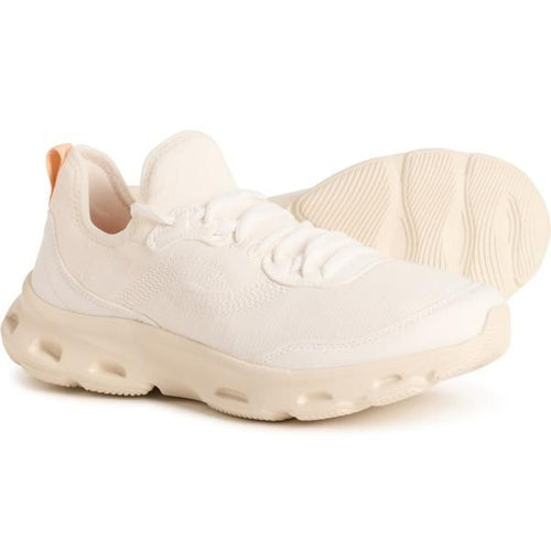 Sneakers Rykactivfoam X Fab Running Shoes For Women White Alysm