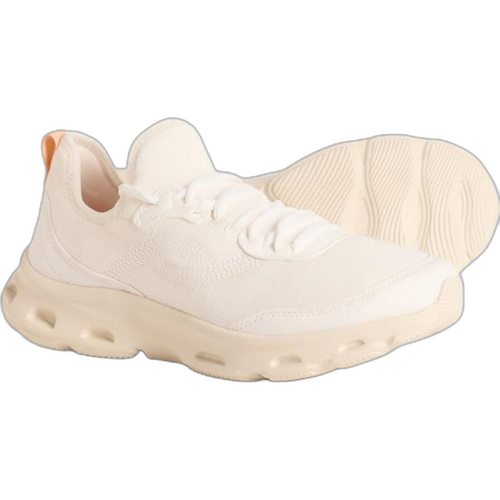 Sneakers Rykactivfoam X Fab Running Shoes For Women White Alysm