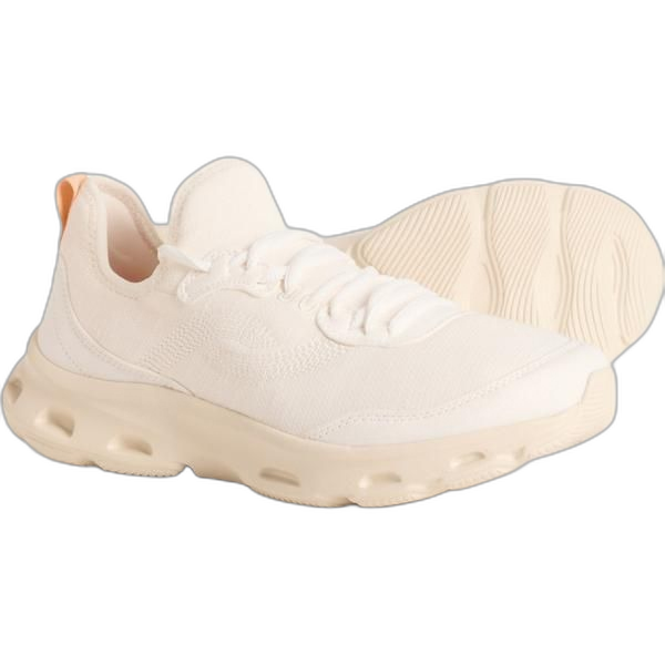 Sneakers Rykactivfoam X Fab Running Shoes For Women White Alysm