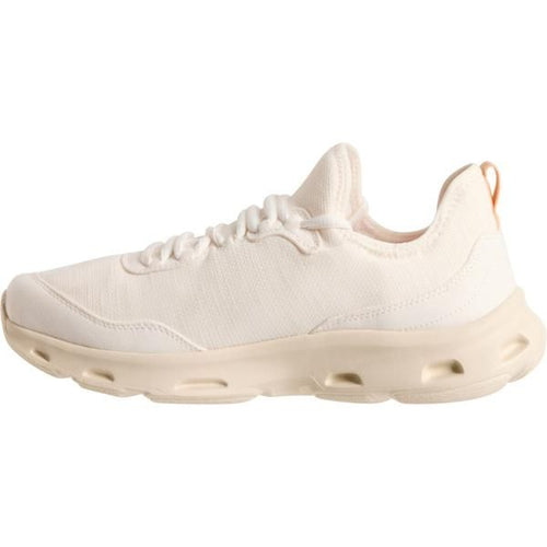 Sneakers Rykactivfoam X Fab Running Shoes For Women White Alysm