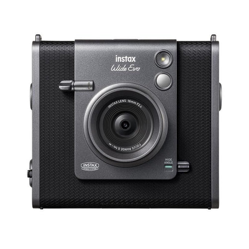 Others (Fujifilm) Instax Wide Evo