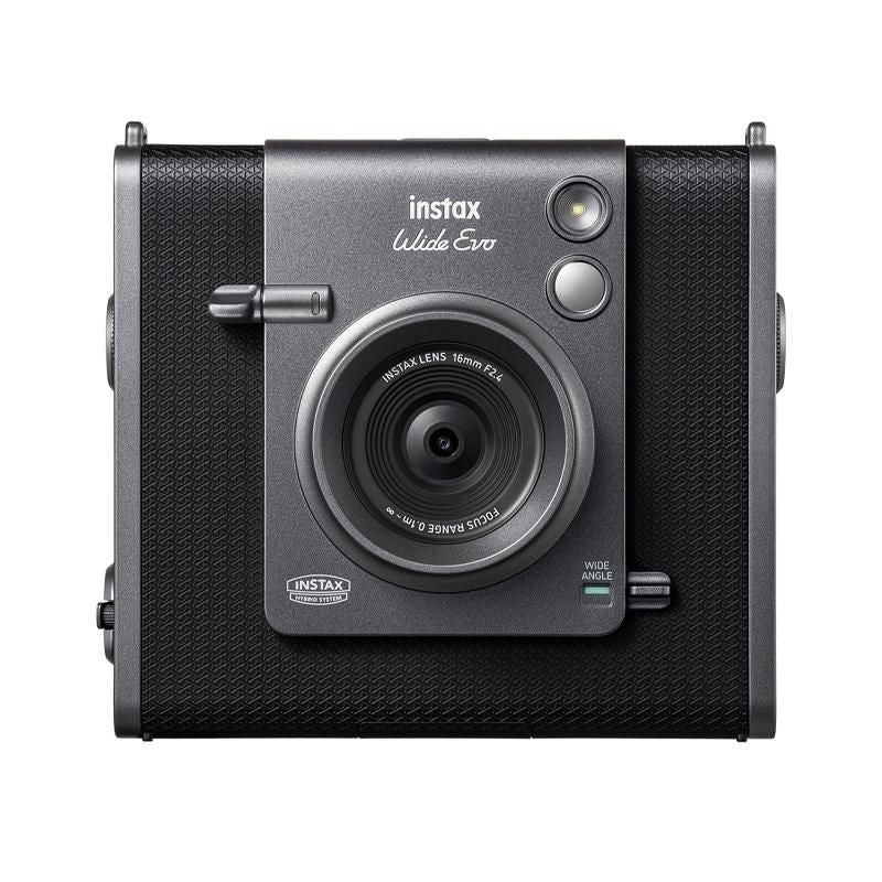 Others (Fujifilm) Instax Wide Evo