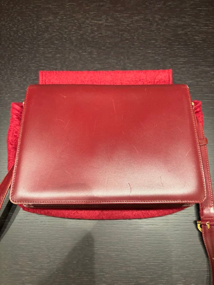 Cartier Shoulder Bags