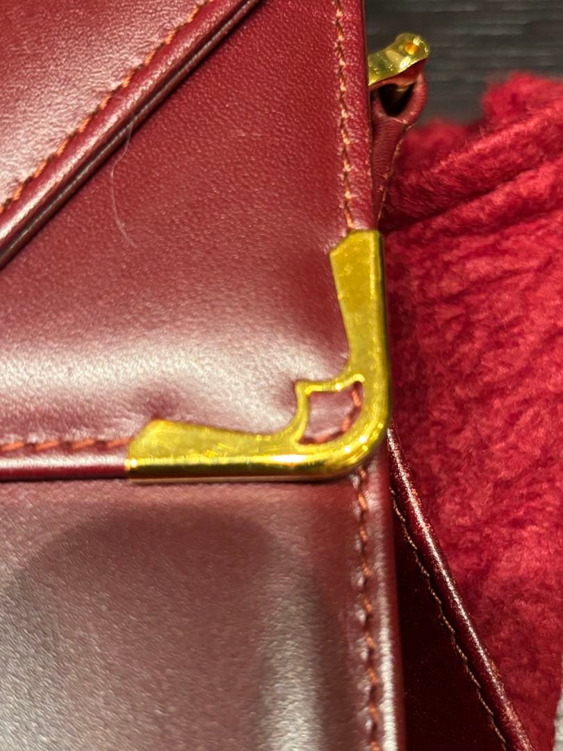 Cartier Shoulder Bags