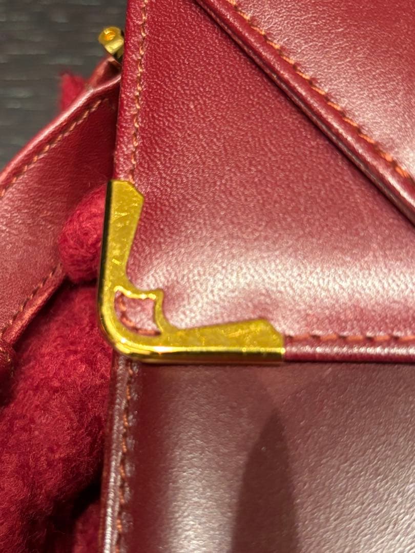 Cartier Shoulder Bags