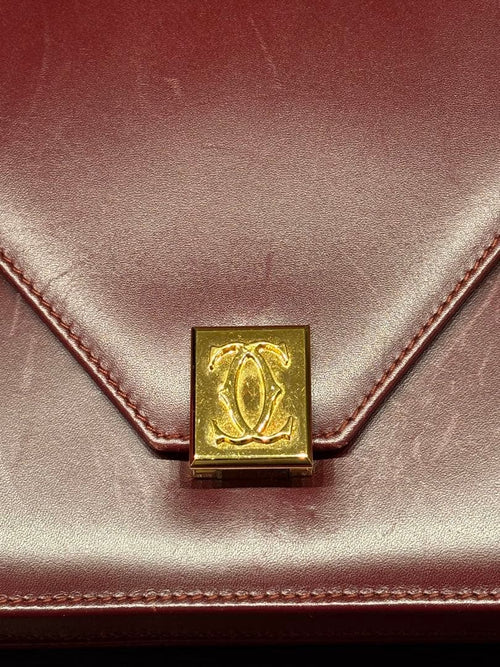 Cartier Shoulder Bags