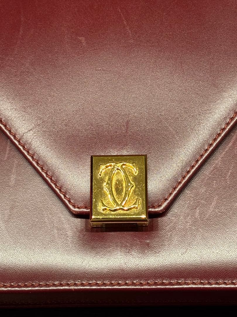 Cartier Shoulder Bags