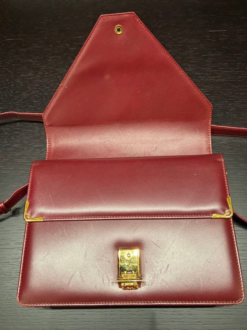 Cartier Shoulder Bags
