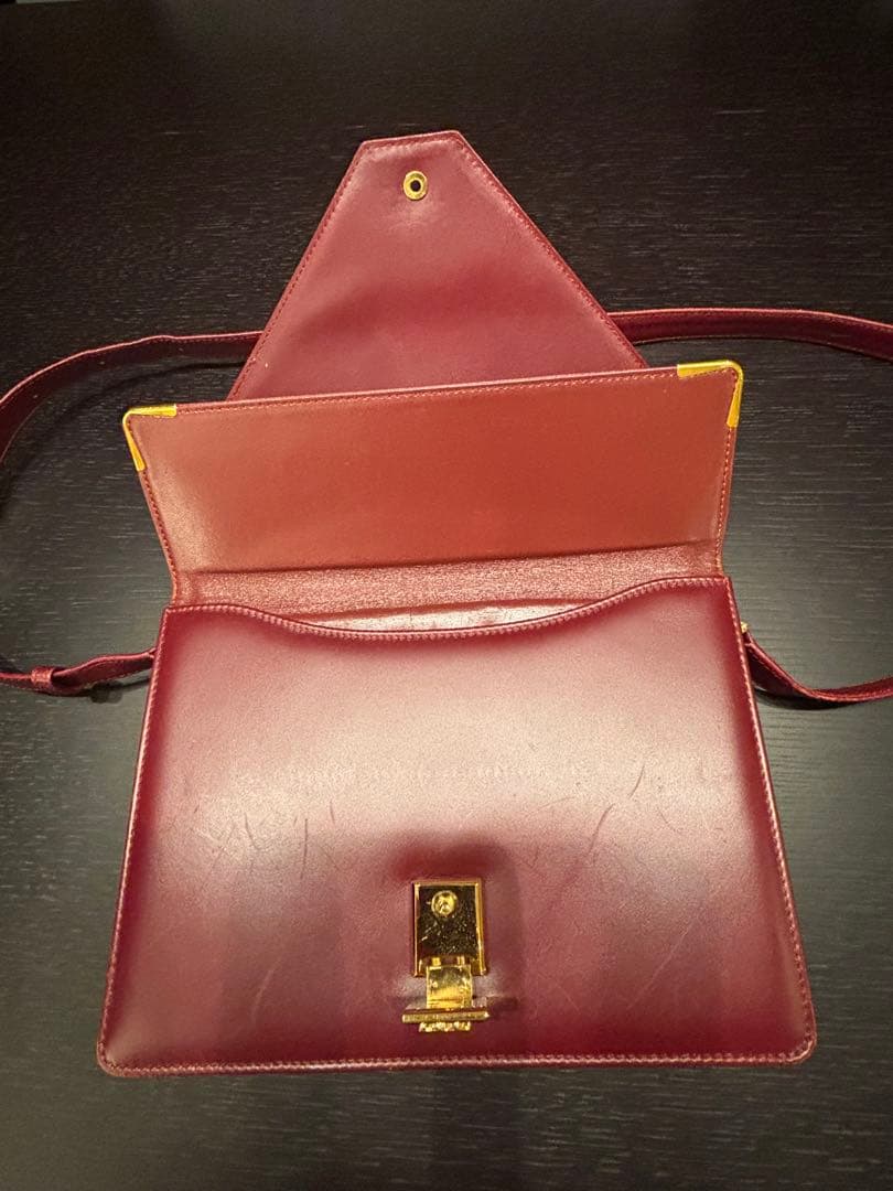 Cartier Shoulder Bags