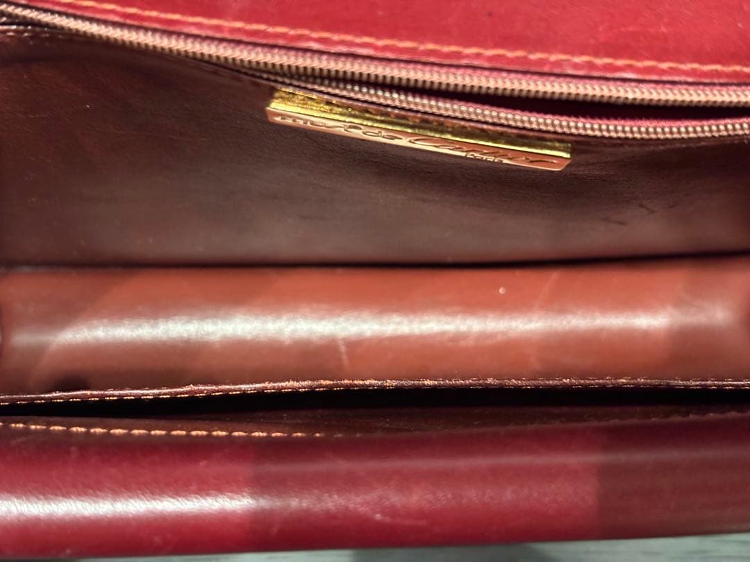 Cartier Shoulder Bags