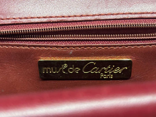 Cartier Shoulder Bags