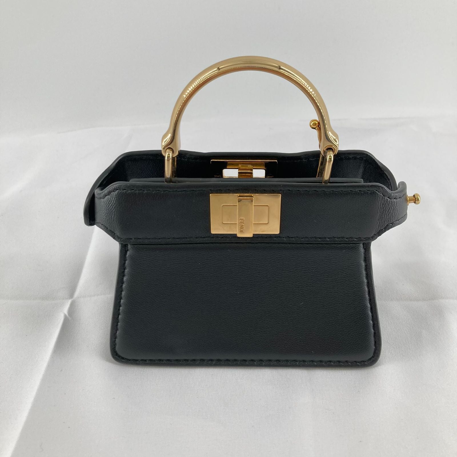 Fendi Shoulder Bag 2Way