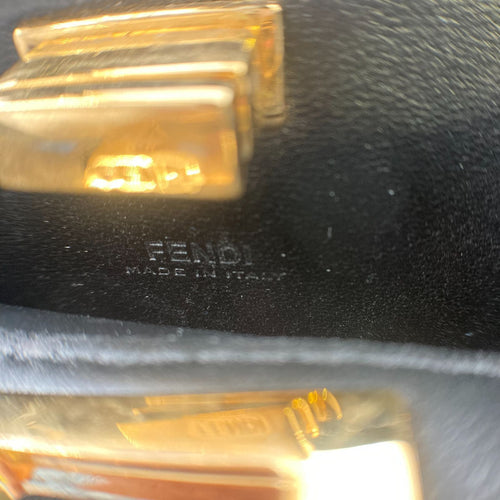 Fendi Shoulder Bag 2Way