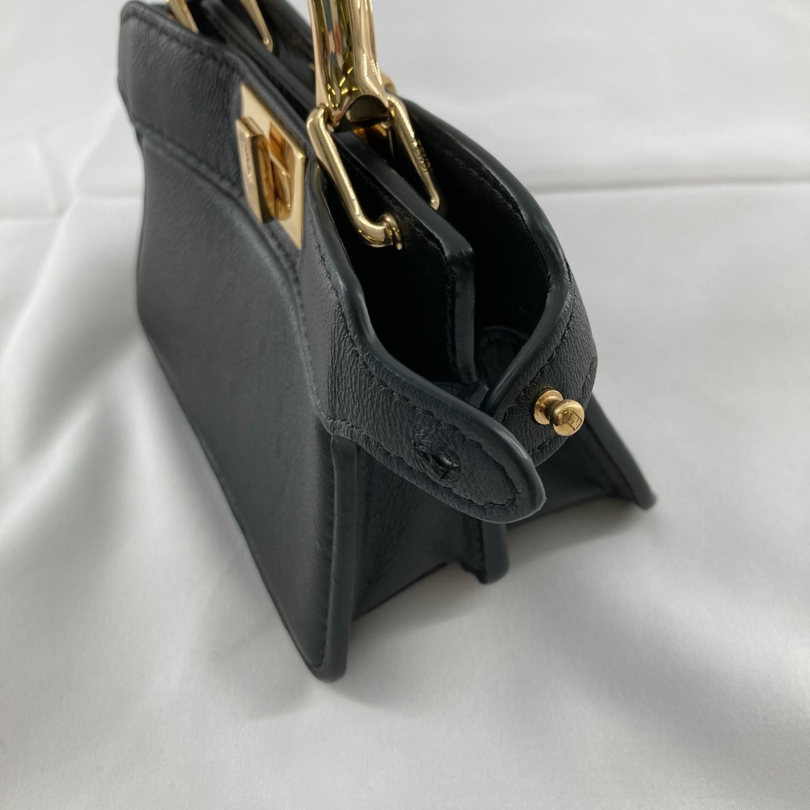 Fendi Shoulder Bag 2Way