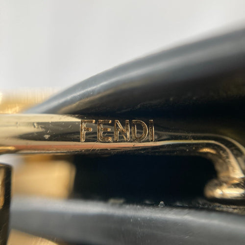Fendi Shoulder Bag 2Way