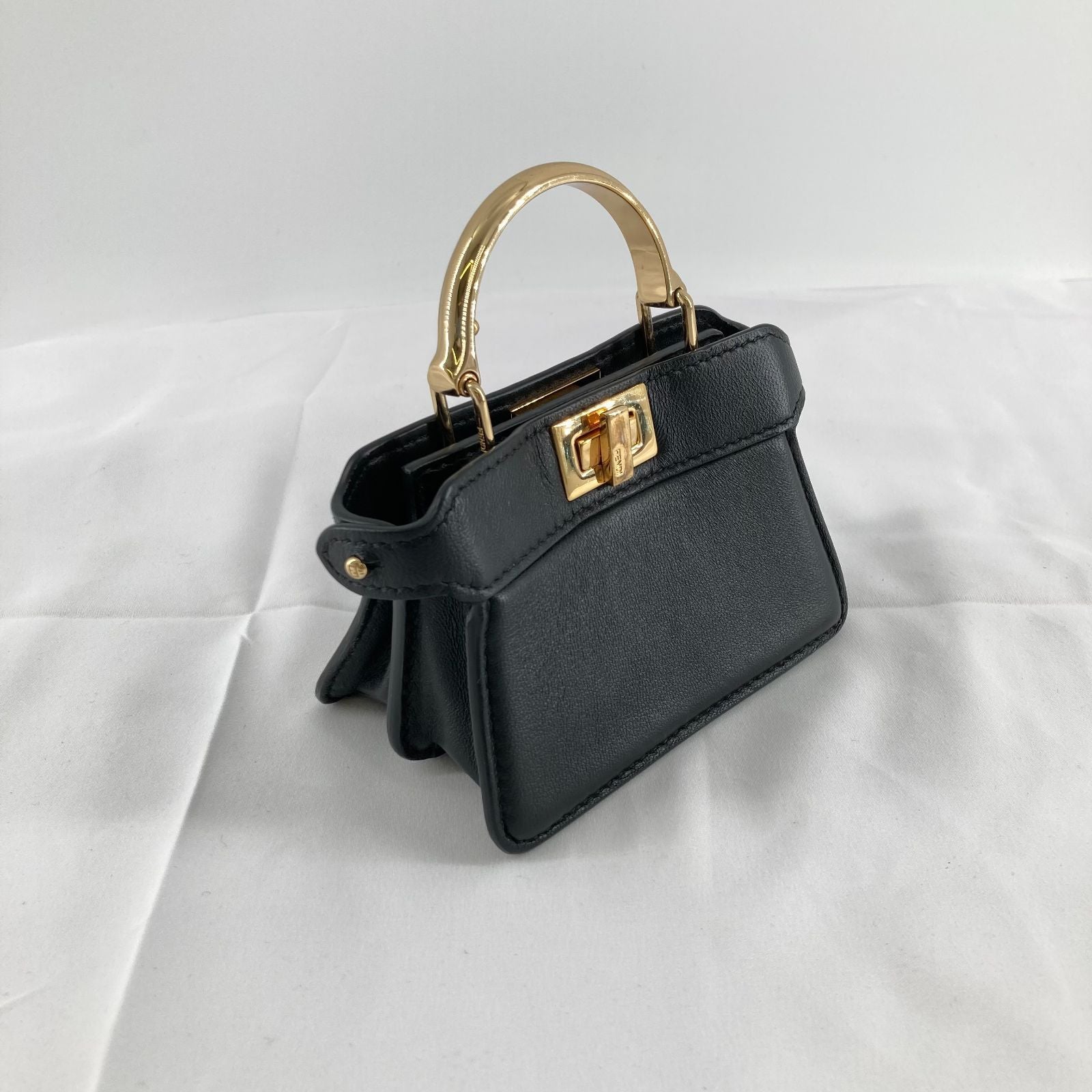 Fendi Shoulder Bag 2Way