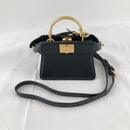 Fendi Shoulder Bag 2Way