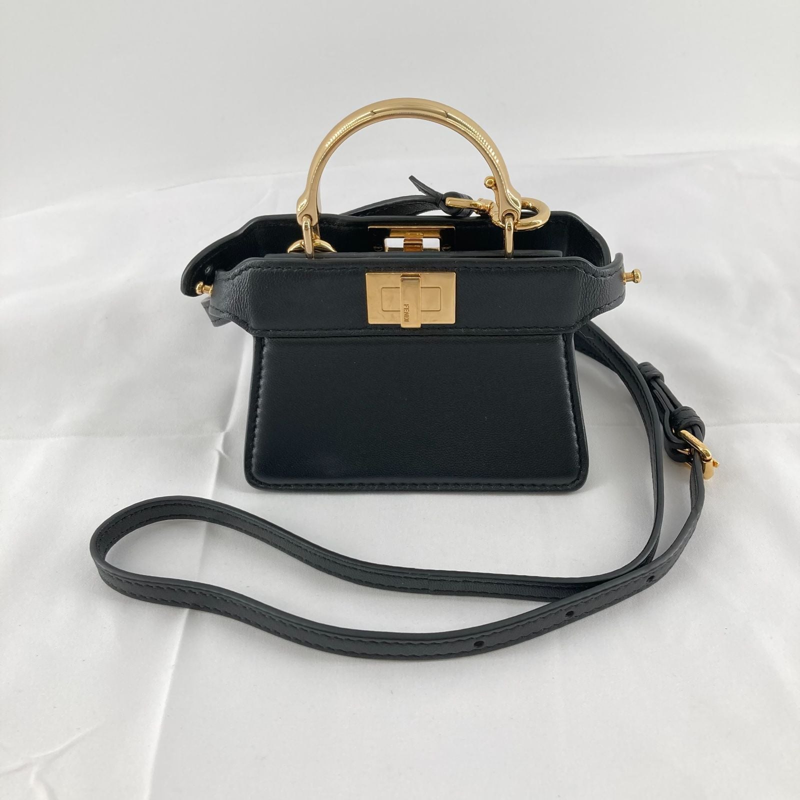 Fendi Shoulder Bag 2Way