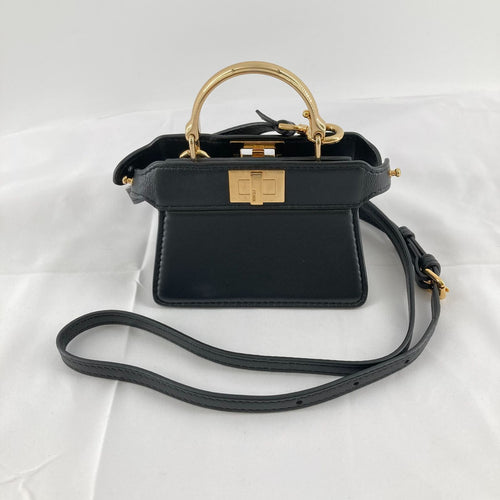 Fendi Shoulder Bag 2Way