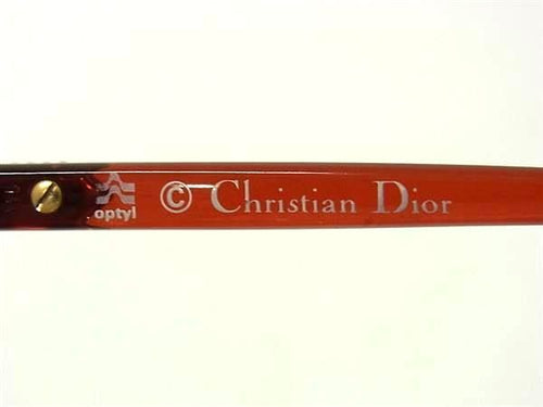 Christian Dior Others Christiandior 2289 43 57 16 Dl4805