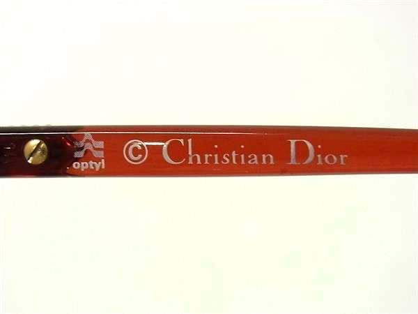 Christian Dior Others Christiandior 2289 43 57 16 Dl4805