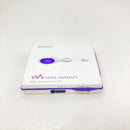Sony Portable Md Players Mz-E700