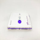 Sony Portable Md Players Mz-E700