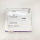 Sony Portable Md Players Mz-E700
