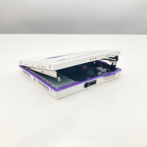 Sony Portable Md Players Mz-E700