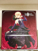 Alter Game Characters Ver.