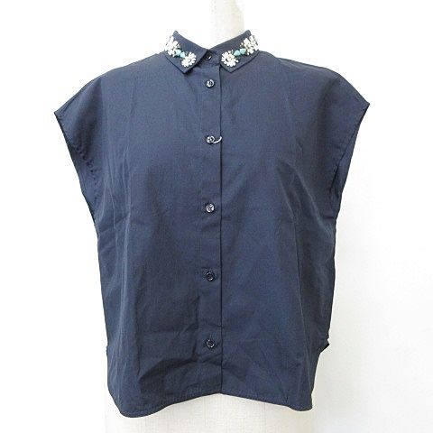 Macphee Short Sleeve 38