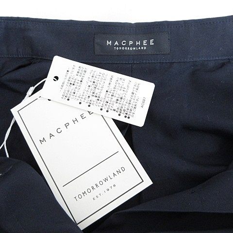Macphee Short Sleeve 38