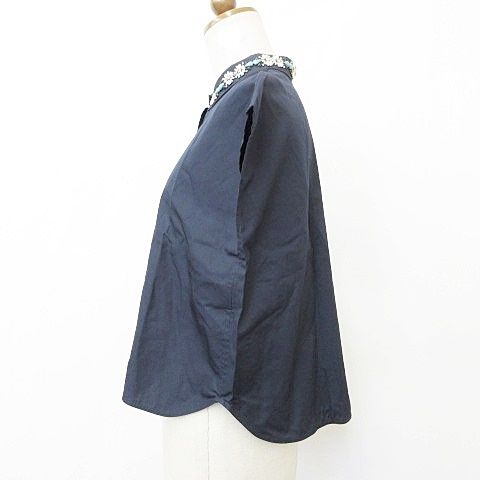 Macphee Short Sleeve 38