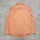Issey Miyake Shirt ~90'S Old L/S Dm150